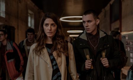 Tres series de suspenso en Netflix para disfrutar el fin de semana. Tres series de suspenso en Netflix para disfrutar el fin de semana.