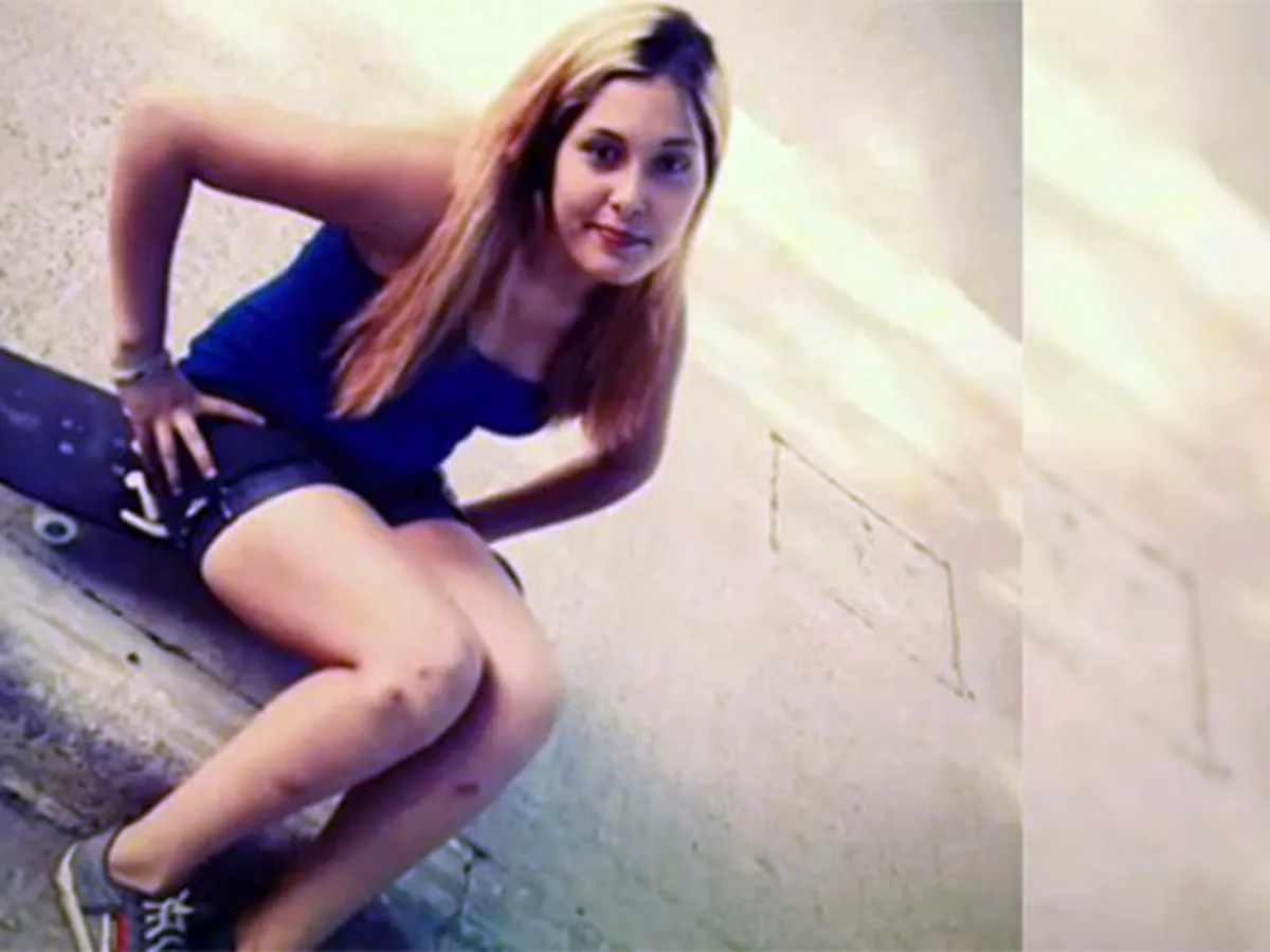 La joven tiene 23 años y fue vista por última vez en el partido bonaerense de Pilar