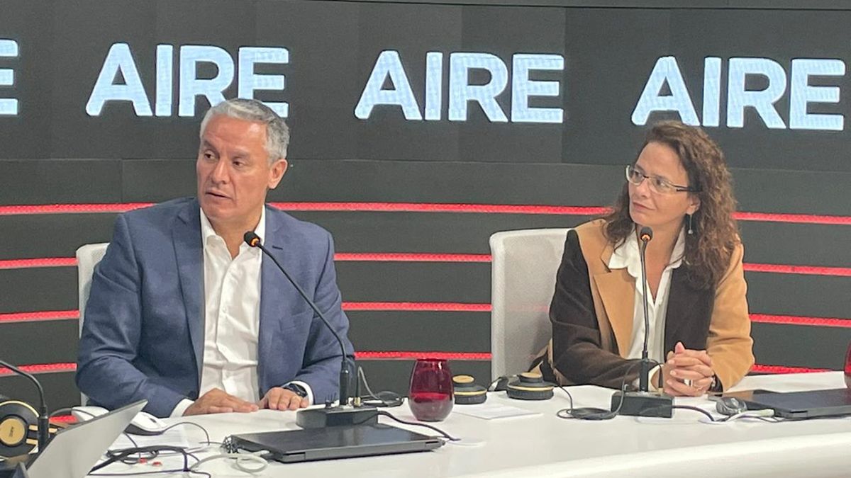 Núñez&nbsp;remarcó el triunfo de Unidos en las PASO de Santa Fe y dijo que es la fuerza favorita para gobernar la provincia.&nbsp;