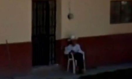 Su abuelo falleció y logró reencontrarse con él gracias a Google Maps Su abuelo falleció y logró reencontrarse con él gracias a Google Maps