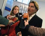 Las declaraciones se produjeron en una instancia clave para la provincia. Las declaraciones se produjeron en una instancia clave para la provincia.