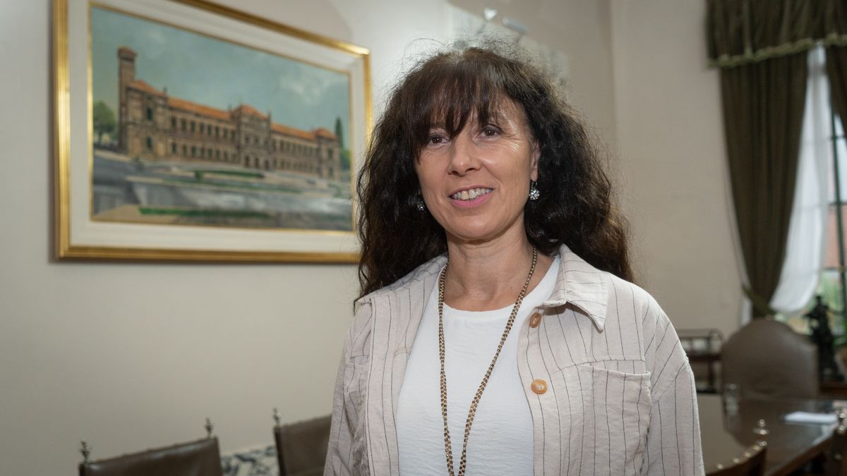“Nuestra universidad ha pasado por situaciones de crisis y siempre ha estado a la altura de la circunstancia “Nuestra universidad ha pasado por situaciones de crisis y siempre ha estado a la altura de la circunstancia