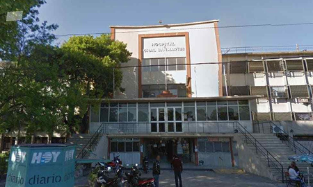 Se hizo un aborto clandestino y murió por una infección generalizada Se hizo un aborto clandestino y murió por una infección generalizada