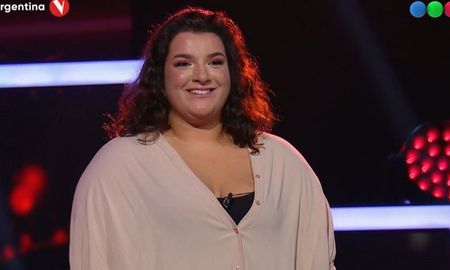 Luz Gaggi sufrió un accidente muy grave que le impidió caminar por varios años. Luz Gaggi sufrió un accidente muy grave que le impidió caminar por varios años.