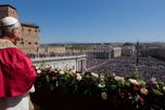 El papa León XIV afirmó este domingo que no hay que olvidar, sino aprender de la historia para no caer de nuevo en los errores del pasado.