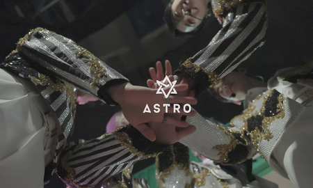 Stargazer: ASTROSCOPE: la película de ASTRO llega a los cines argentinos Stargazer: ASTROSCOPE: la película de ASTRO llega a los cines argentinos