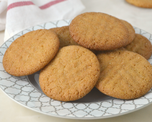 Galletitas de naranja y miel: la receta fácil y práctica, con pocos ingredientes Galletitas de naranja y miel: la receta fácil y práctica, con pocos ingredientes