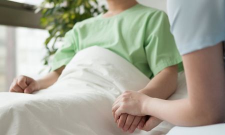 Los detalles de lanueva licencia especial para acompañar a hijos con tratamientos oncológicos Los detalles de lanueva licencia especial para acompañar a hijos con tratamientos oncológicos