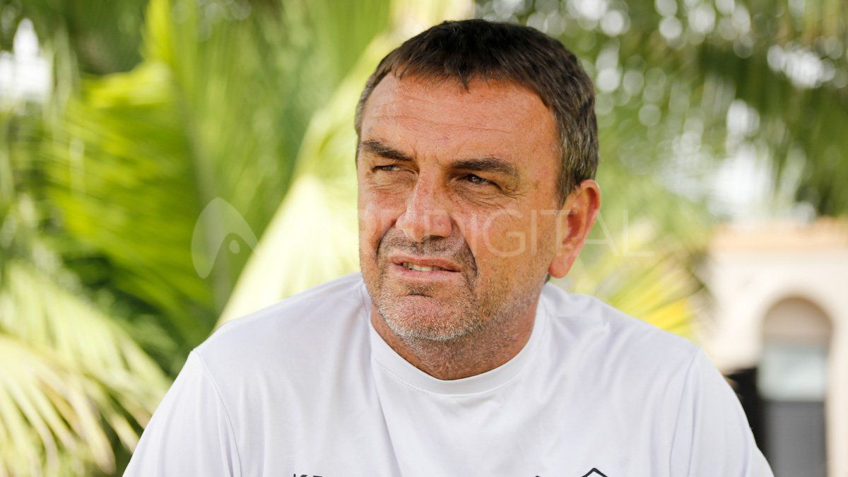 Foto: Maiquel Torcatt/Aire Digital.