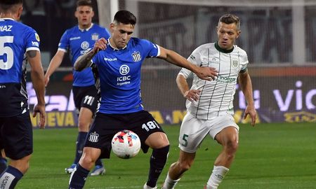 Talleres y Banfield juegan este miércoles en Rosario en busca de un lugar en la final de la Copa Argentina. Talleres y Banfield juegan este miércoles en Rosario en busca de un lugar en la final de la Copa Argentina.