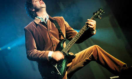 Efemérides del 20 de septiembre: se realiza el Último concierto de Soda Stereo Efemérides del 20 de septiembre: se realiza el Último concierto de Soda Stereo
