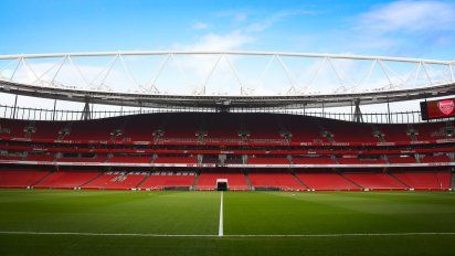 Piden a los hinchas no acercarse a los estadios para la reanudación de la Premier League