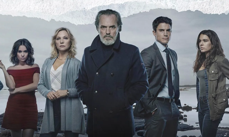 Netflix: de qué trata Vivir sin permiso, la serie dramática más vista en el país Netflix: de qué trata Vivir sin permiso, la serie dramática más vista en el país