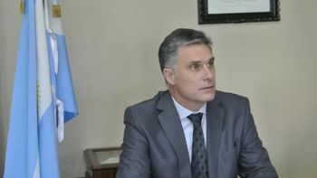 Carlos Vaudagna, el exjefe de AFIP, utilizaba su cargo para obtener información de contribuyentes y favorecer a la empresa de un amigo.