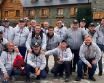 Viaje de egresados a Bariloche. Viaje de egresados a Bariloche.