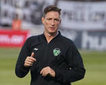 Facundo Sava dejó de ser el entrenador de Sarmiento de Junín. Facundo Sava dejó de ser el entrenador de Sarmiento de Junín.