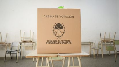 Cómo va el resultado de las elecciones en Puerto General San Martín: seguí el minuto a minuto