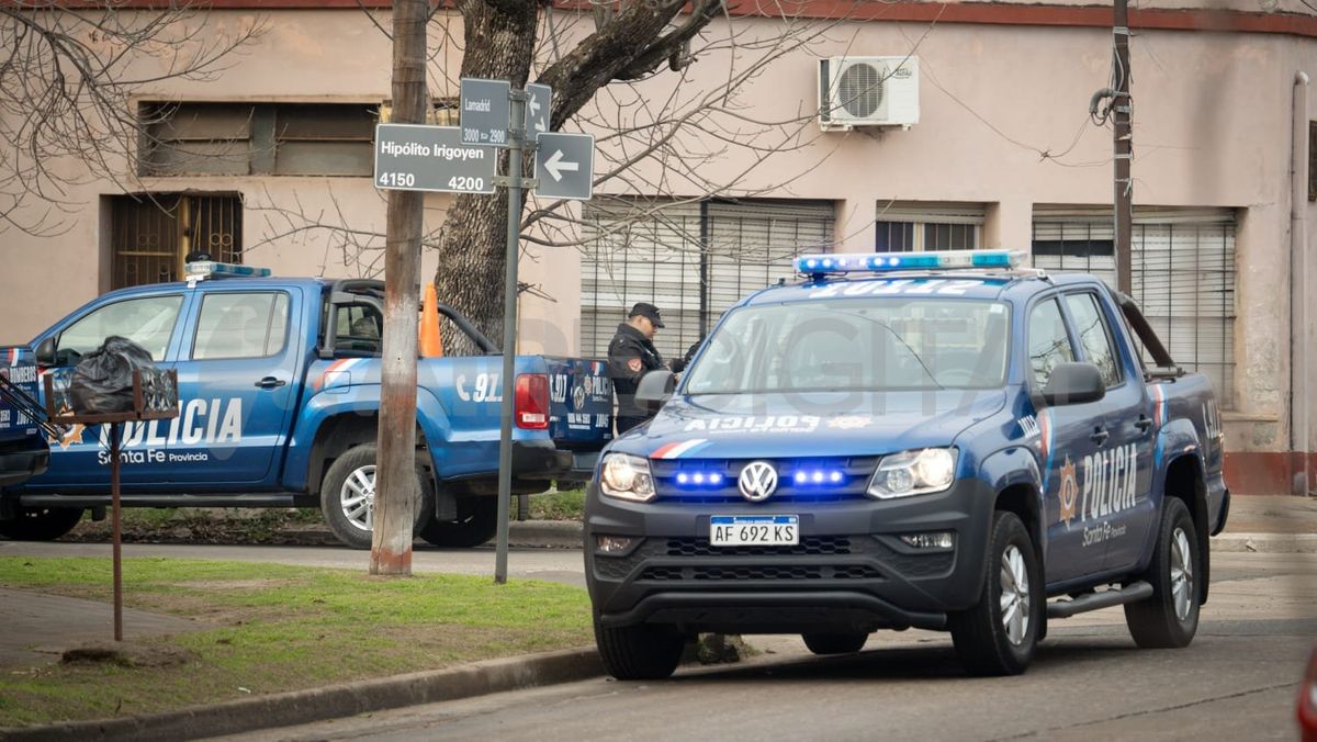 Un documento elaborado por el Observatorio de Seguridad Pública indica que en el departamento La Capital hubo 35 homicidios en los primeros seis meses de 2023.