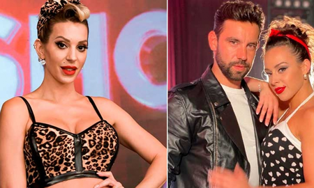 La Academia de Showmatch: Noelia Marzol y Cachete Sierra son finalistas La Academia de Showmatch: Noelia Marzol y Cachete Sierra son finalistas