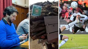 Estas son las 3 noticias de Santa Fe que necesitás para arrancar la mañana