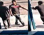 el crimen de un hombre chino, la mafia que se mezcla con el hampa local el crimen de un hombre chino, la mafia que se mezcla con el hampa local