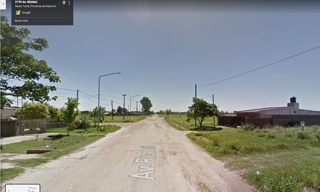 Este domingo desvalijaron una vivienda en Santo Tomé mientras sus dueño no estaban Este domingo desvalijaron una vivienda en Santo Tomé mientras sus dueño no estaban
