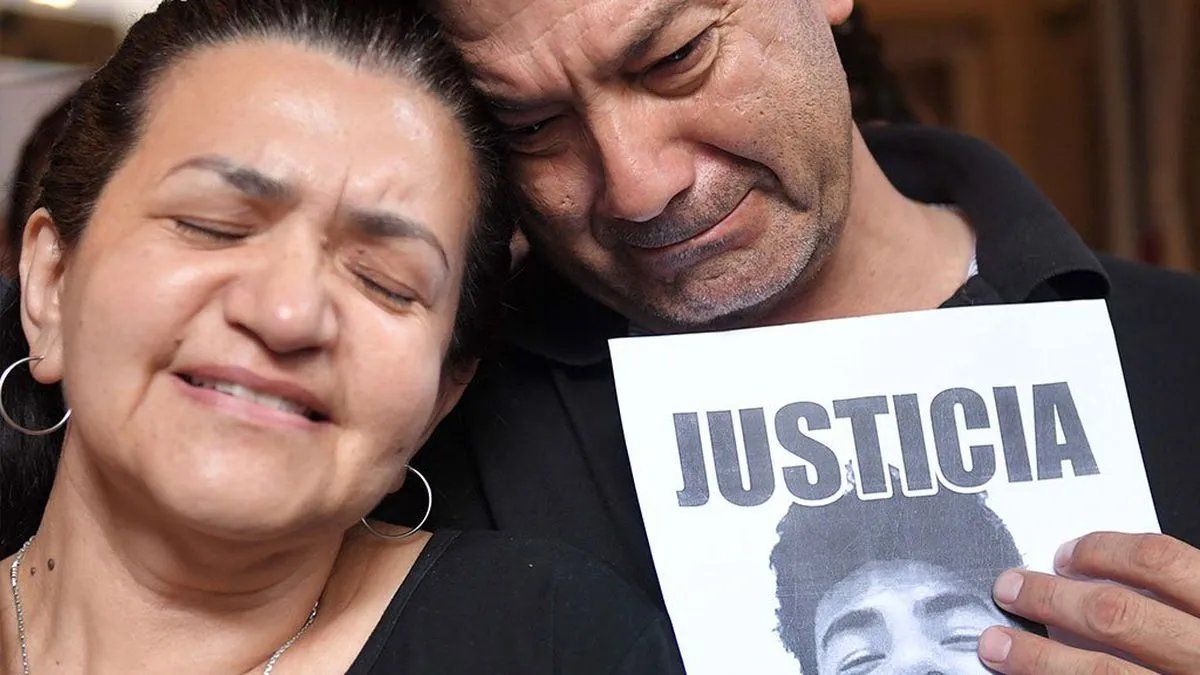 Los famosos se solidarizaron y se unieron en el pedido de justicia por Fernando Báez Sosa