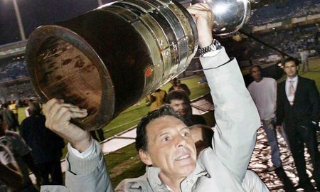 miguel angel russo sera presentado como nuevo entrenador de boca miguel angel russo sera presentado como nuevo entrenador de boca