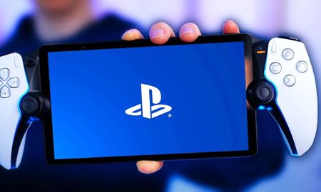 El precio actualizado de la PlayStation 5 Portátil tras el fin del cepo dólar. El precio actualizado de la PlayStation 5 Portátil tras el fin del cepo dólar.