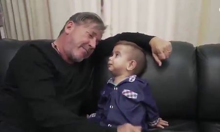 el emotivo mensaje de ricardo montaner por la muerte de su sobrino de corazon el emotivo mensaje de ricardo montaner por la muerte de su sobrino de corazon