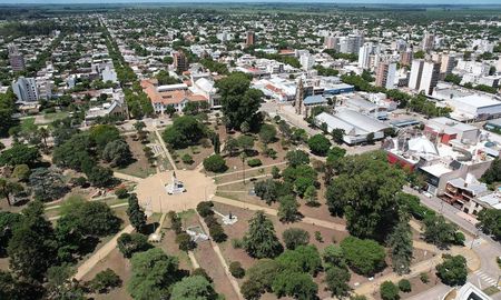 venado tuerto: convocan a nombrar calles en homenaje a mujeres destacadas venado tuerto: convocan a nombrar calles en homenaje a mujeres destacadas