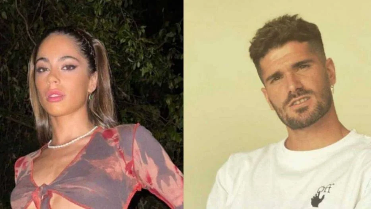 Paula Varela informó en Socios del espectáculo que la artista y el futbolista consolidaron su relación en España.