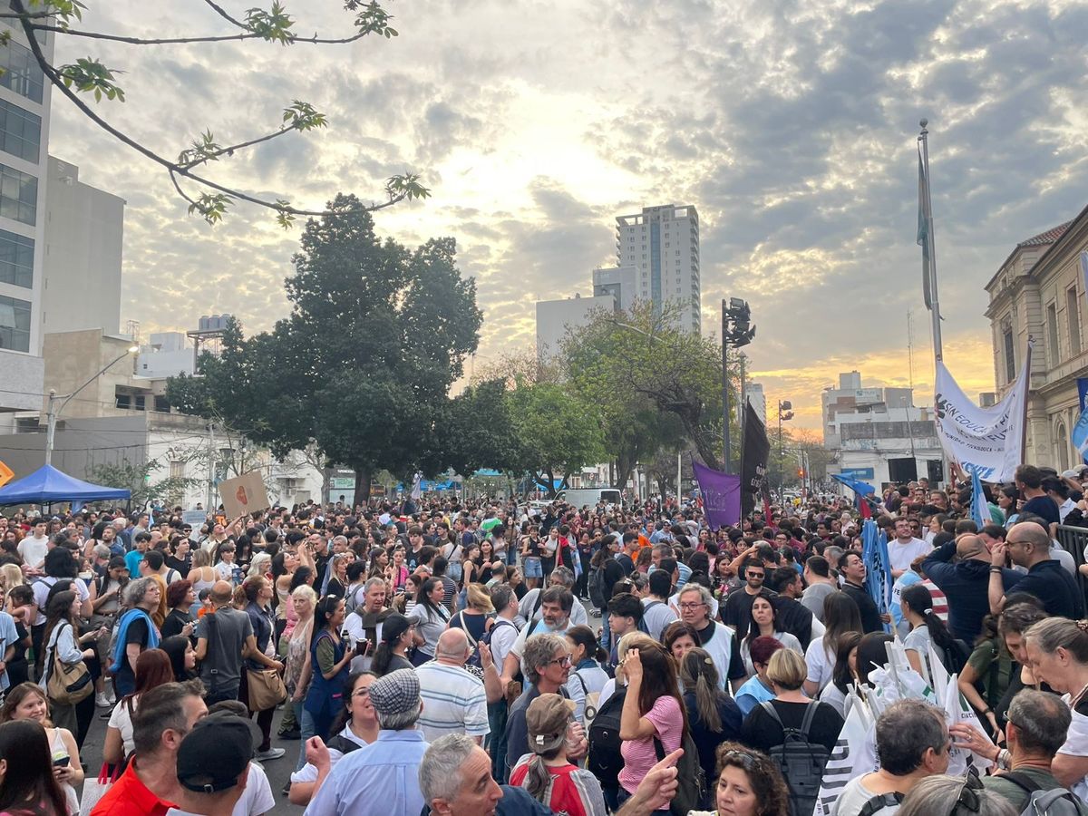 En Santa Fe