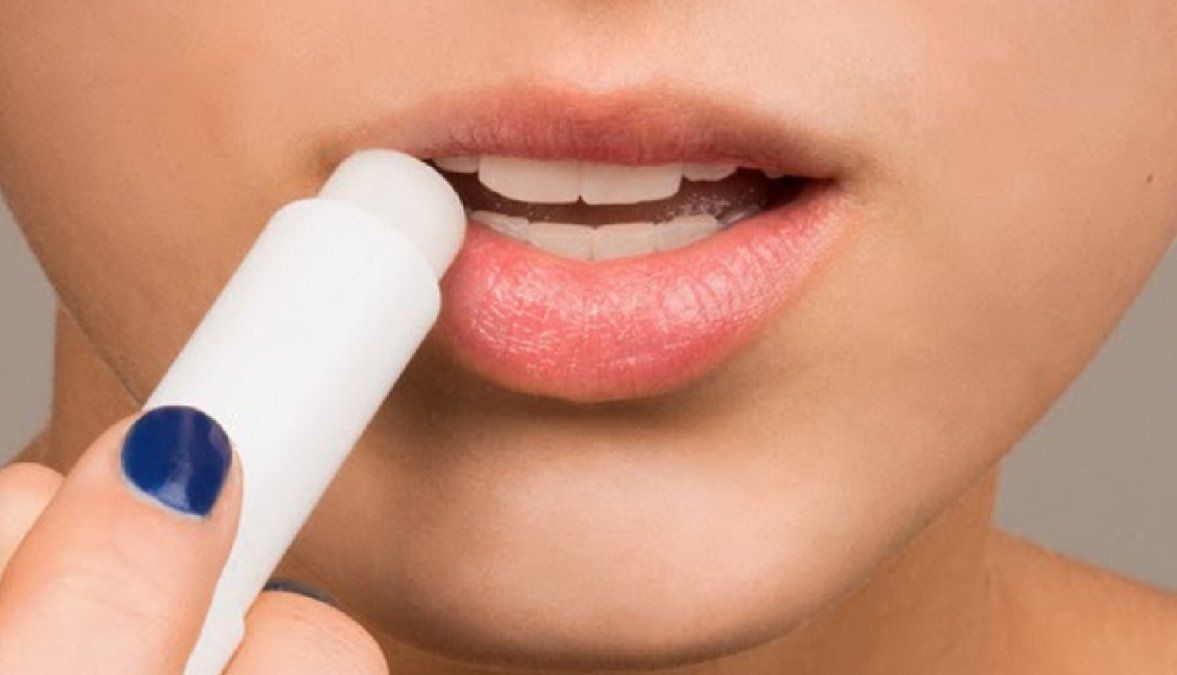 Cómo cuidar los labios en invierno