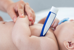 La bronquilitis afecta a niños de hasta dos años y puede derivar en casos graves. La bronquilitis afecta a niños de hasta dos años y puede derivar en casos graves.