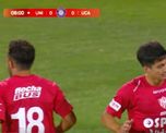 Así fue el primer gol de Unión en el 2025: Lionel Verde dejó su huella en la Serie Río de La Plata 2025 Así fue el primer gol de Unión en el 2025: Lionel Verde dejó su huella en la Serie Río de La Plata 2025