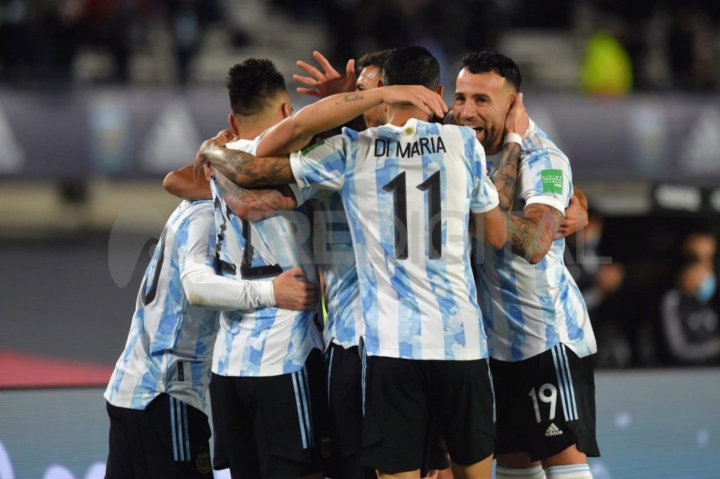 La Selección Argentina ya conoce las fechas en que jugará la próxima fecha Fifa rumbo al Mundial de Qatar 2022.