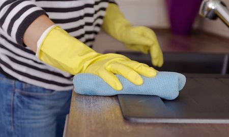 Empleo doméstico: cuánto se paga la hora de limpieza en abril 2026 y qué cambia este mes Empleo doméstico: cuánto se paga la hora de limpieza en abril 2026 y qué cambia este mes