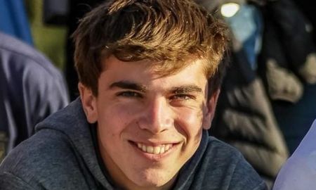 Jerónimo Fernández Bobbio falleció hace un año, luego de una intervención quirúrgica en la ciudad de Rosario.