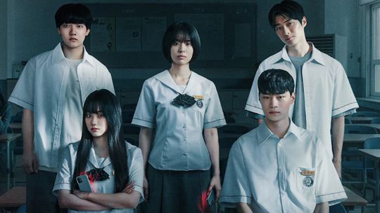 La nueva serie coreana Si los deseos mataran de Netflix mezcla drama escolar, misterio y elementos sobrenaturales.