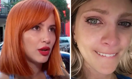 Flor Vigna mandó al frente a Cande Ruggeri y reveló cómo quiso conquistar a Nico Occhiato cuando era su novio. Flor Vigna mandó al frente a Cande Ruggeri y reveló cómo quiso conquistar a Nico Occhiato cuando era su novio.