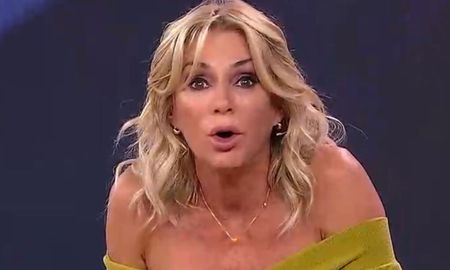 Yanina Latorre denunció que publicaron su número en una página para adultos. Yanina Latorre denunció que publicaron su número en una página para adultos.