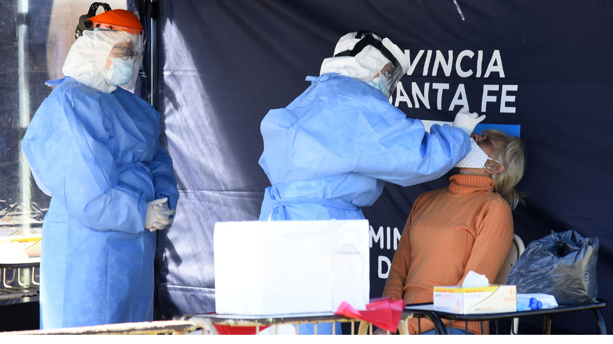 Difícilmente haya localidades invictas