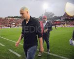 La decisión final de Colón con la continuidad de Israel Damonte tras el descenso a la Primera Nacional La decisión final de Colón con la continuidad de Israel Damonte tras el descenso a la Primera Nacional