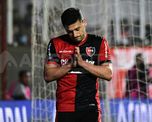 Unión cayó ante Newells, sigue hundiéndose en la tabla de posiciones y profundiza su mal momento. Unión cayó ante Newells, sigue hundiéndose en la tabla de posiciones y profundiza su mal momento.