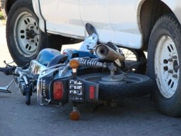 Tragedia vial en Recreo: “Ya no sabemos cómo pedir que no lleven a los niños en moto”