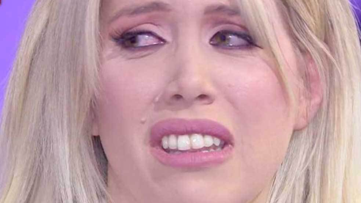 Las fotos de Wanda Nara operada que causaron polémica