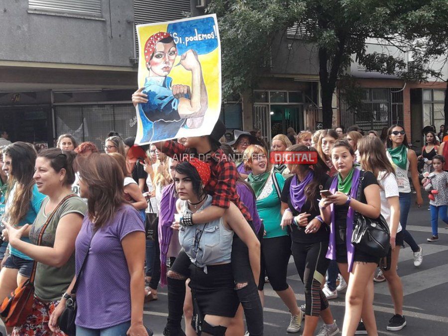 Lifschitz anunció el envío a la Legislatura del proyecto de Paridad de Género