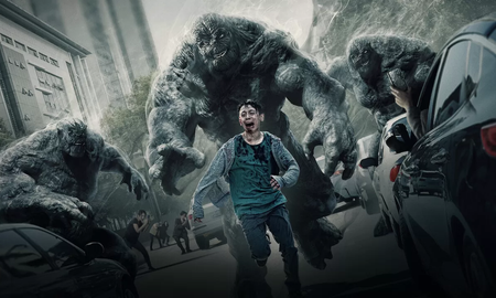 Netflix confirma la segunda temporada del K-drama, Hellbound. Netflix confirma la segunda temporada del K-drama, Hellbound.