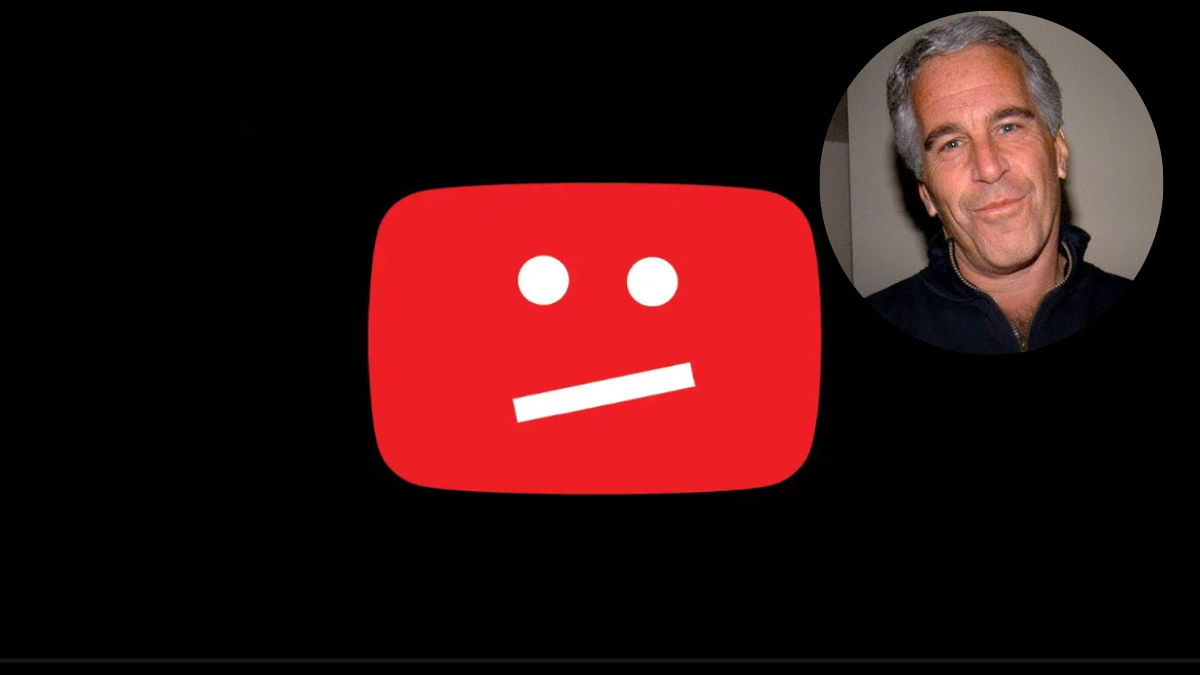 Las teorías sobre los videos de Jeffrey Epstein.